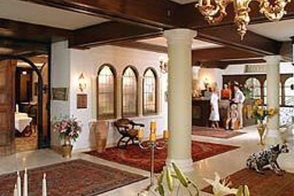 Krainz Ferienhotel (Alpen)